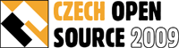 Czech open source 2009